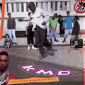 KMD - Mr Hood