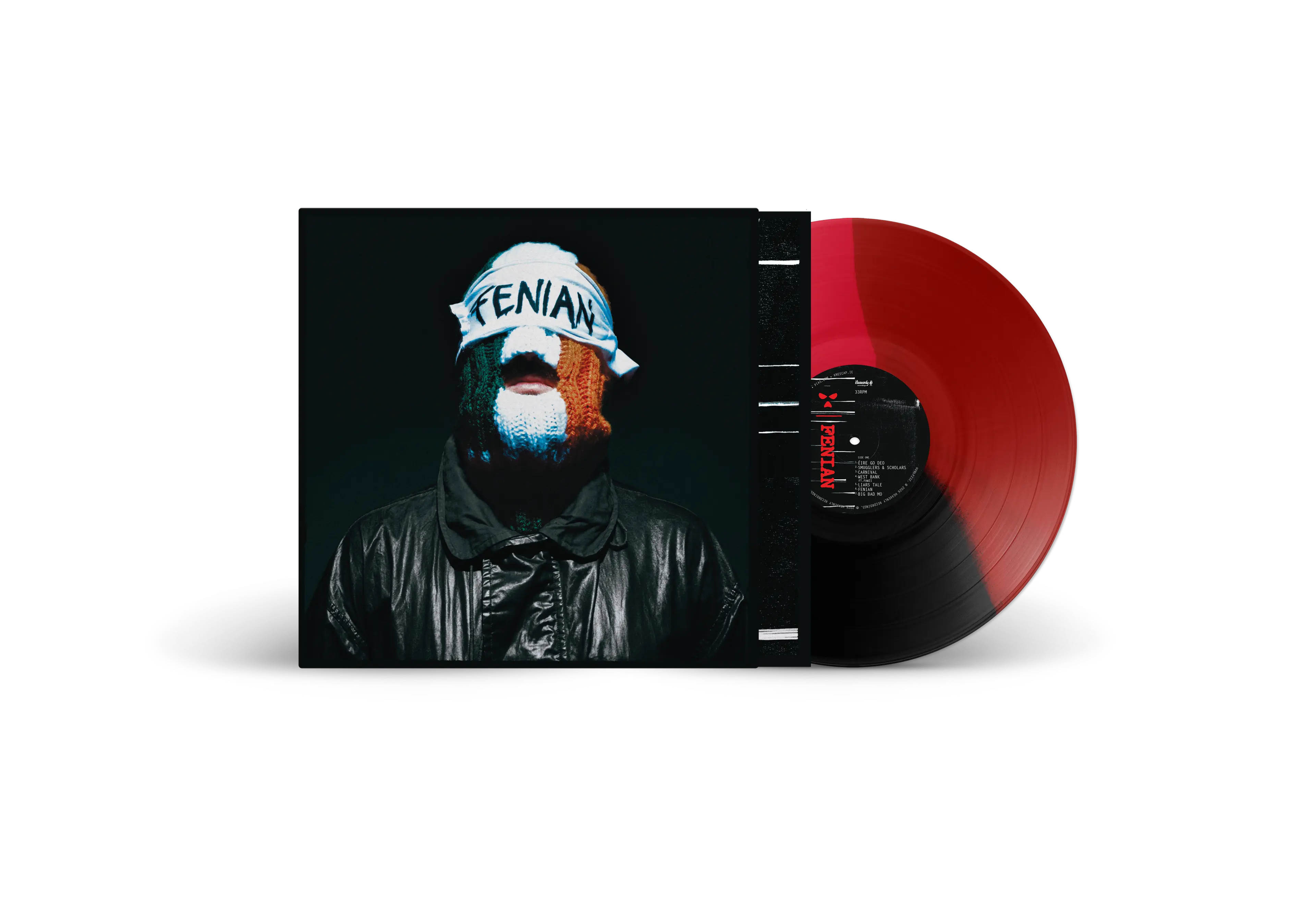 Kneecap - Fenian
