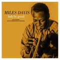 Miles Davis Lady Be Good: Live in Europe with The Birdland All-Stars