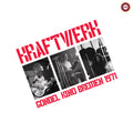Kraftwerk – Gondel Kino Bremen 1971