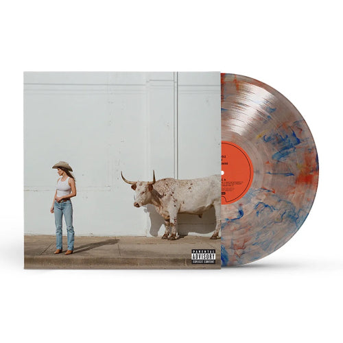 Musgraves, Kacey - Middle Of Nowhere