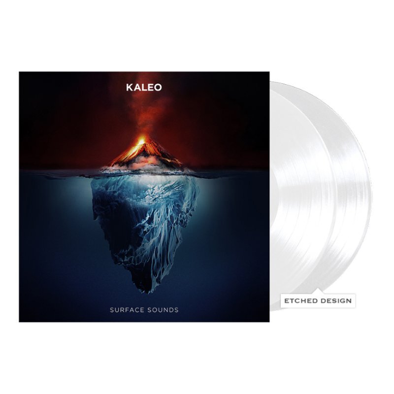 Kaleo - Surface Sounds