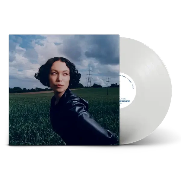 Kelly Lee Owens - Dreamstate
