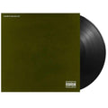 Kendrick Lamar - untitled unmastered