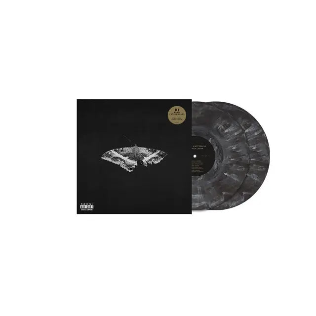 Kendrick Lamar - To Pimp A Butterfly