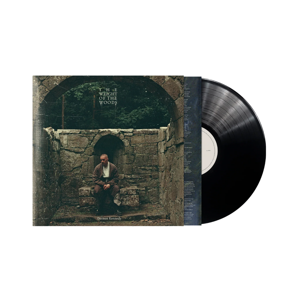 Kennedy, Dermot, - The Weight of the Woods