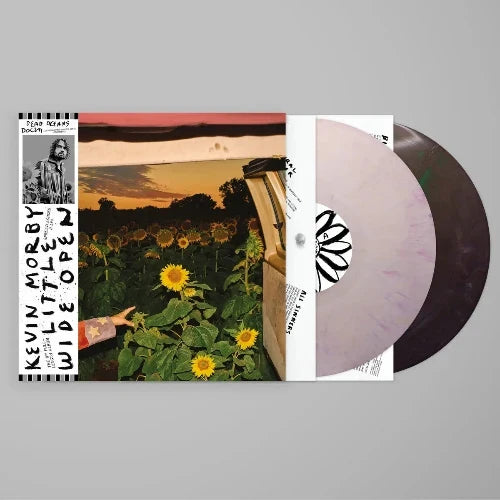Morby, Kevin - Little wide open