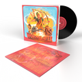 Kula Shaker - Wormslayer