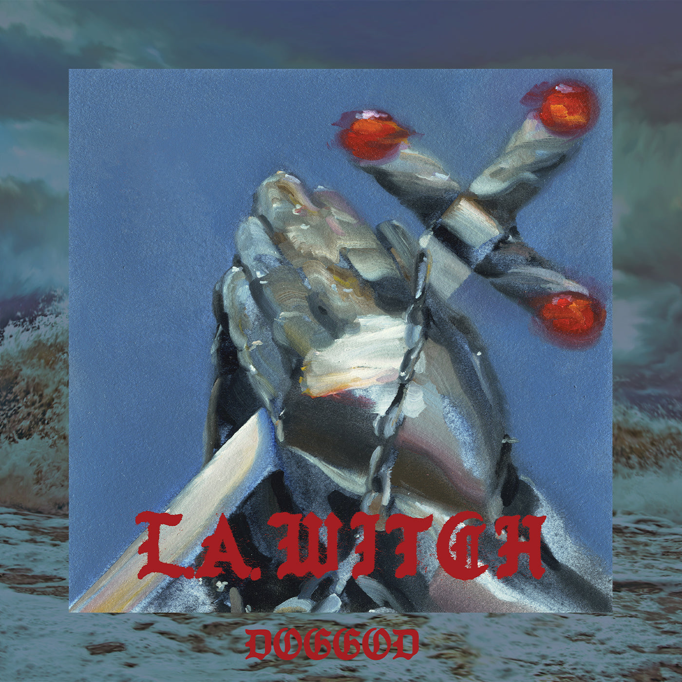 L.A. Witch - DOGGOD