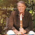 Campbell, Glen - Adios