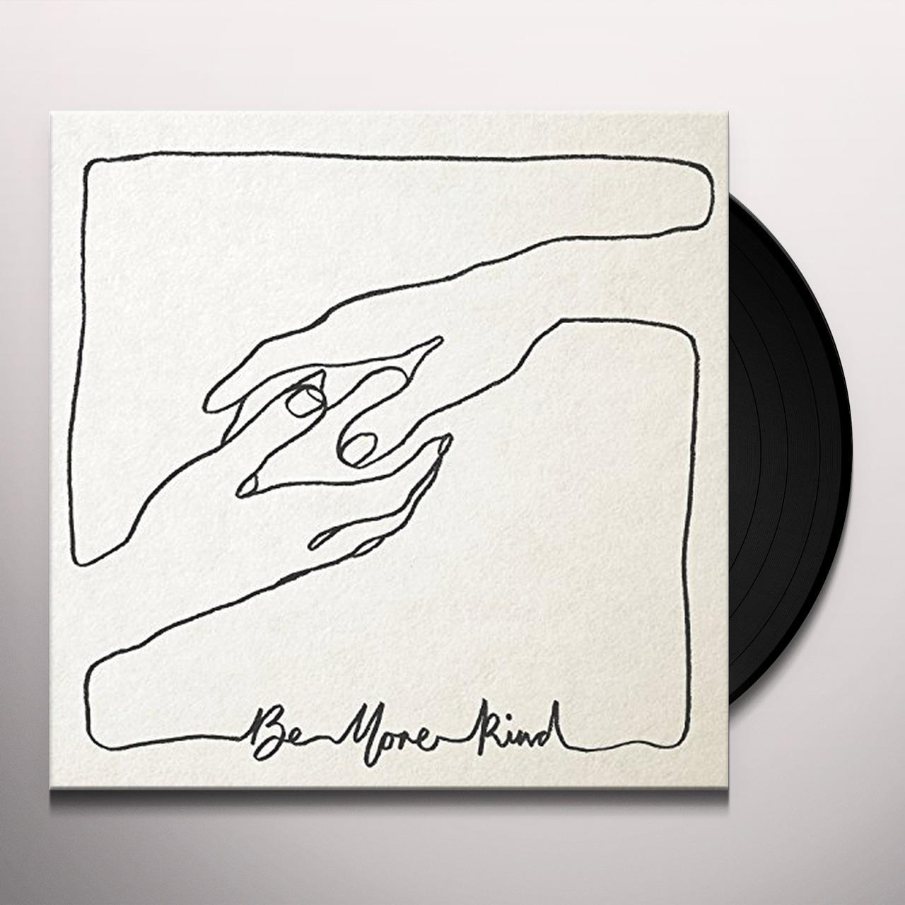 Turner, Frank - Be More Kind