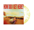 Louis Tomlinson - How Did I Get Here