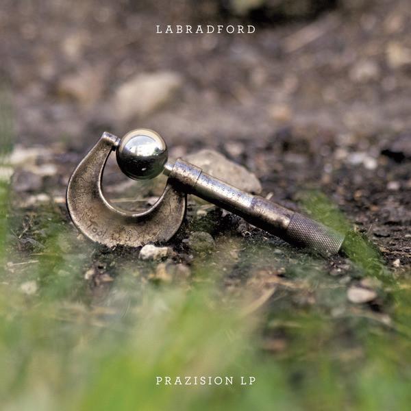 Labradford - Prazision