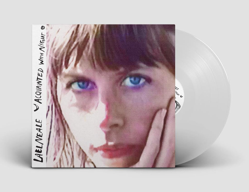 Lael Neale - Acquainted With Night