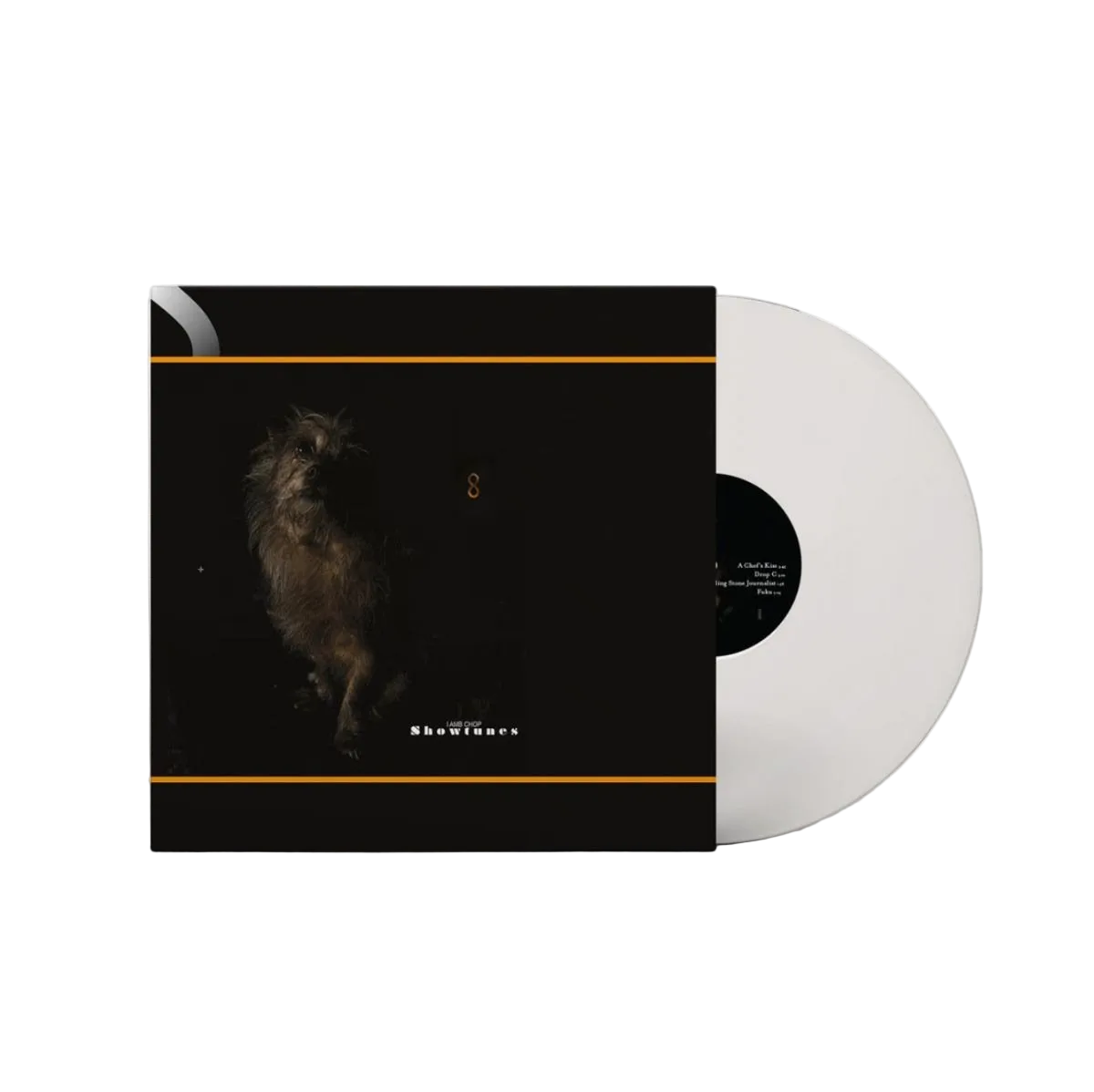 Lambchop - Showtunes