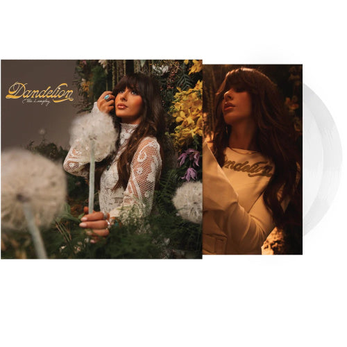 Langley, Ella - Dandelion