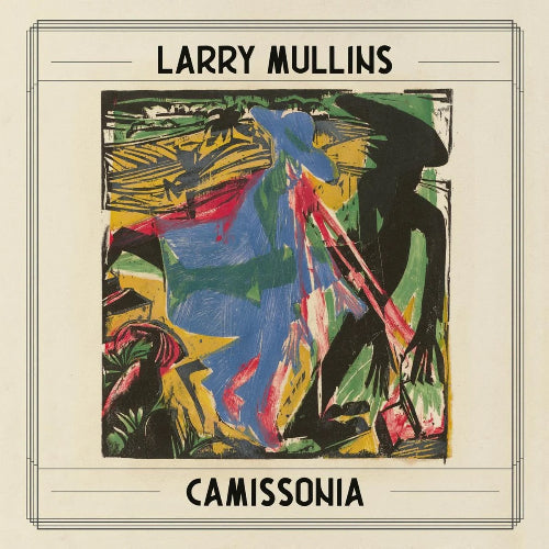 Mullins, Larry - Camissonia