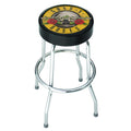 Guns N' Roses Roses - Guns N' Roses Roses Bar Stool