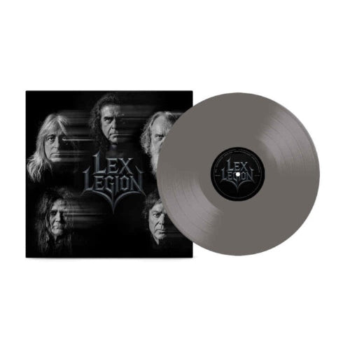 Lex Legion - Lex Legion