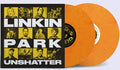 Linkin Park - Unshatter Film Soundtrack (Live In Sao Paulo)