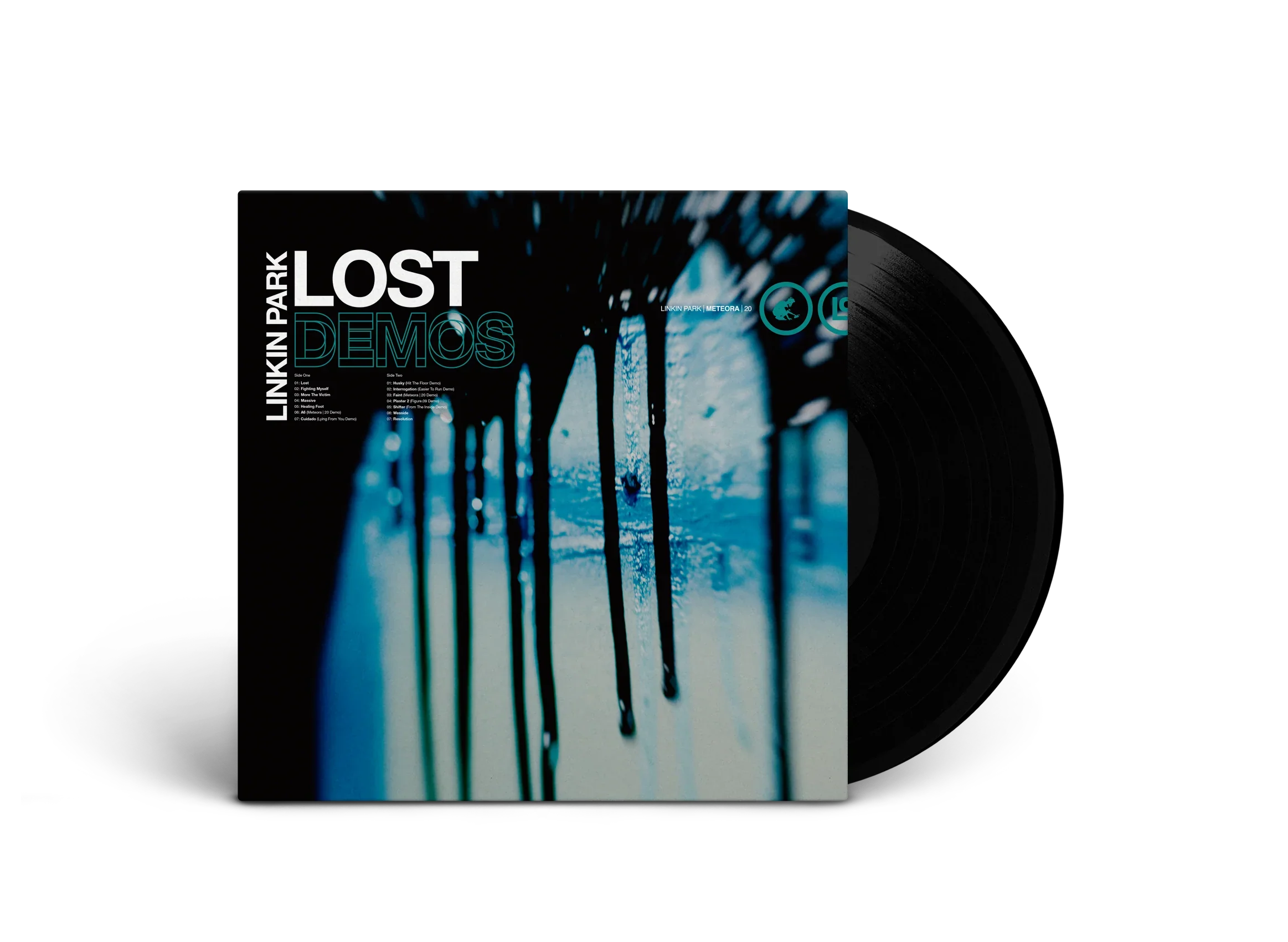 Linkin Park - Lost Demos