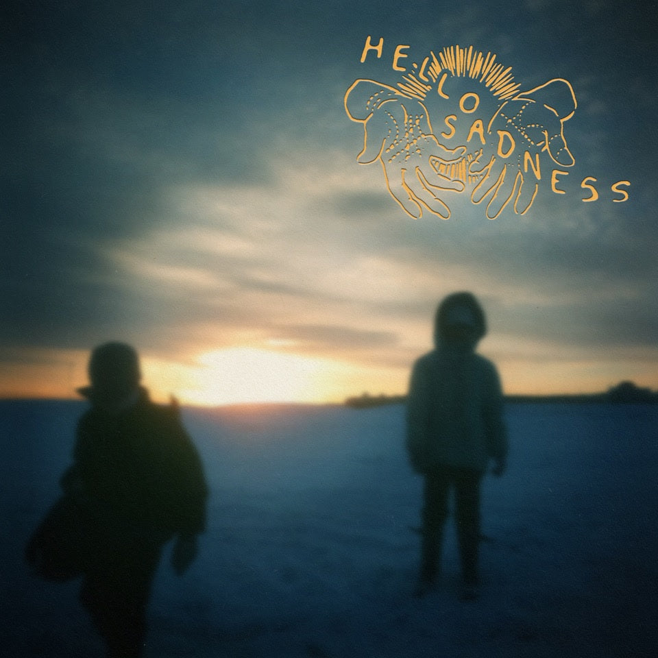 Los Campesinos! - Hello Sadness