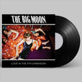 Big Moon ‎– Love In The 4th Dimension
