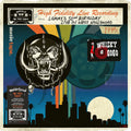 Motörhead The Lost Tapes Vol.7