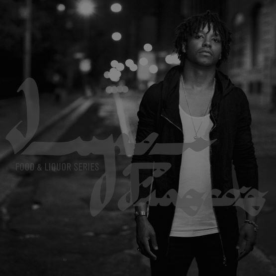 Lupe Fiasco - Food & Liquor I & II