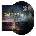 Black Stone Cherry ‎– Family Tree