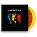Police - Many Faces Of Police
