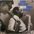 Various - Gerry Mulligan Meets Johnny Hodges [VINYL]