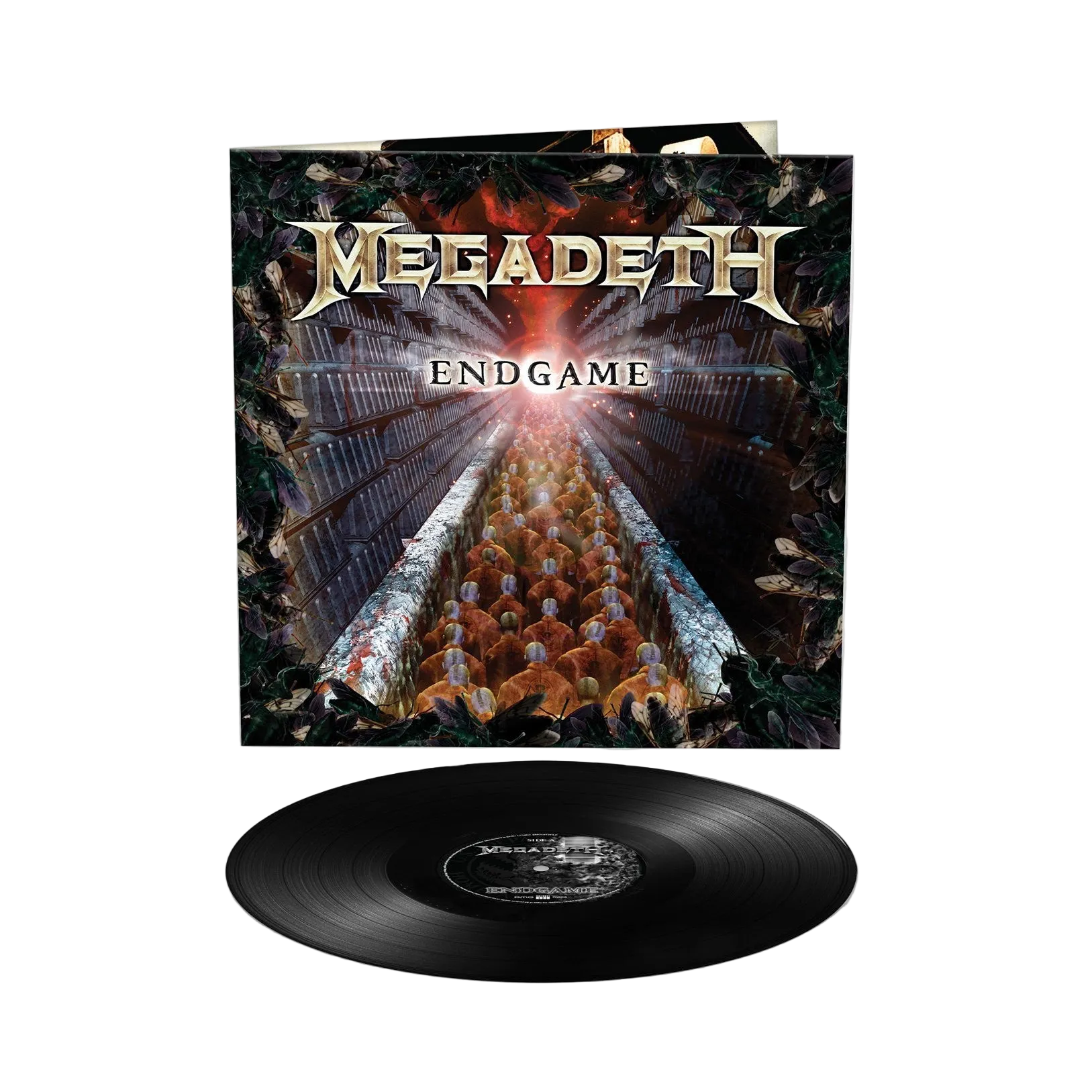 Megadeth - Endgame