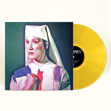 Cate Le Bon - Pompeii