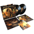 Megadeth - The Sick, The Dying… and The Dead