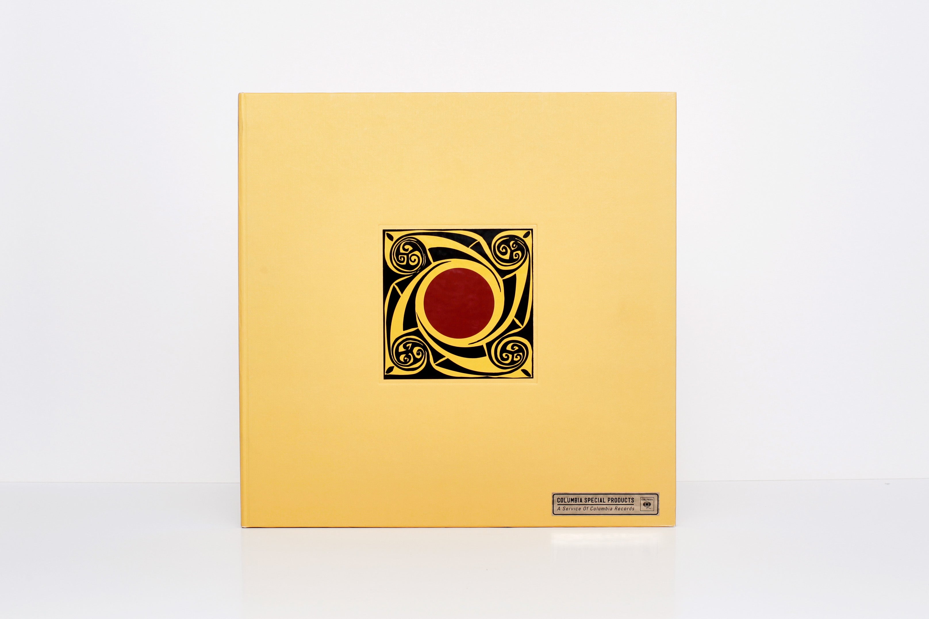 Kashmir - Kollected Vinyl Box