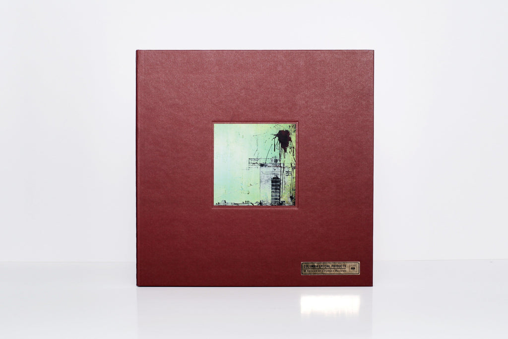 Kashmir - Kollected Vinyl Box