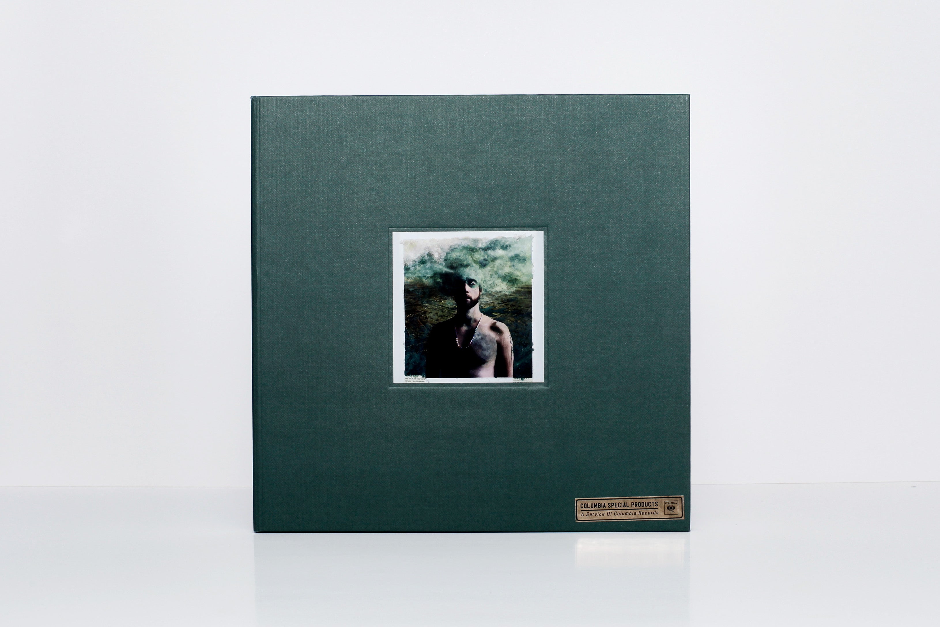 Kashmir - Kollected Vinyl Box