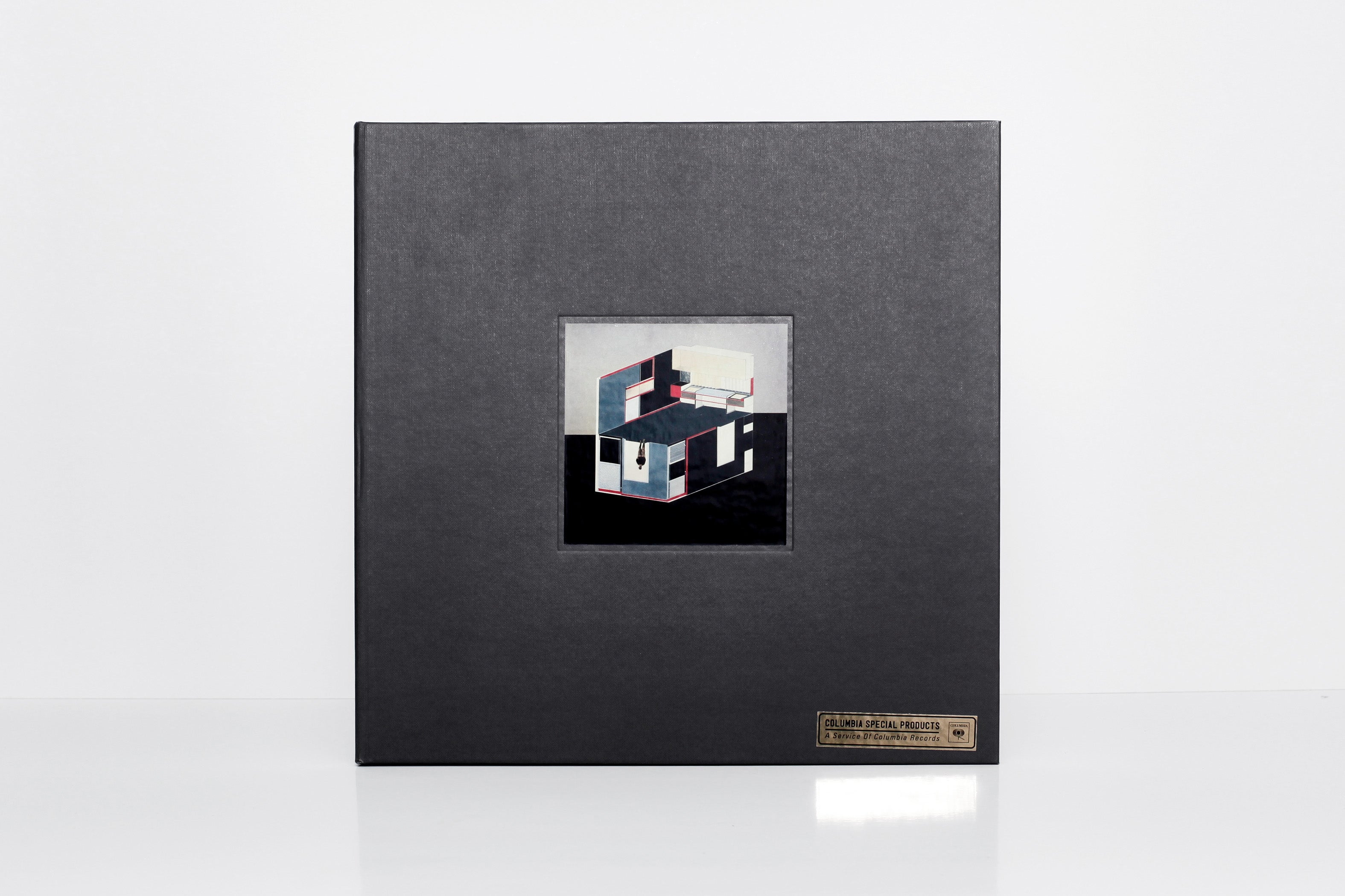 Kashmir - Kollected Vinyl Box