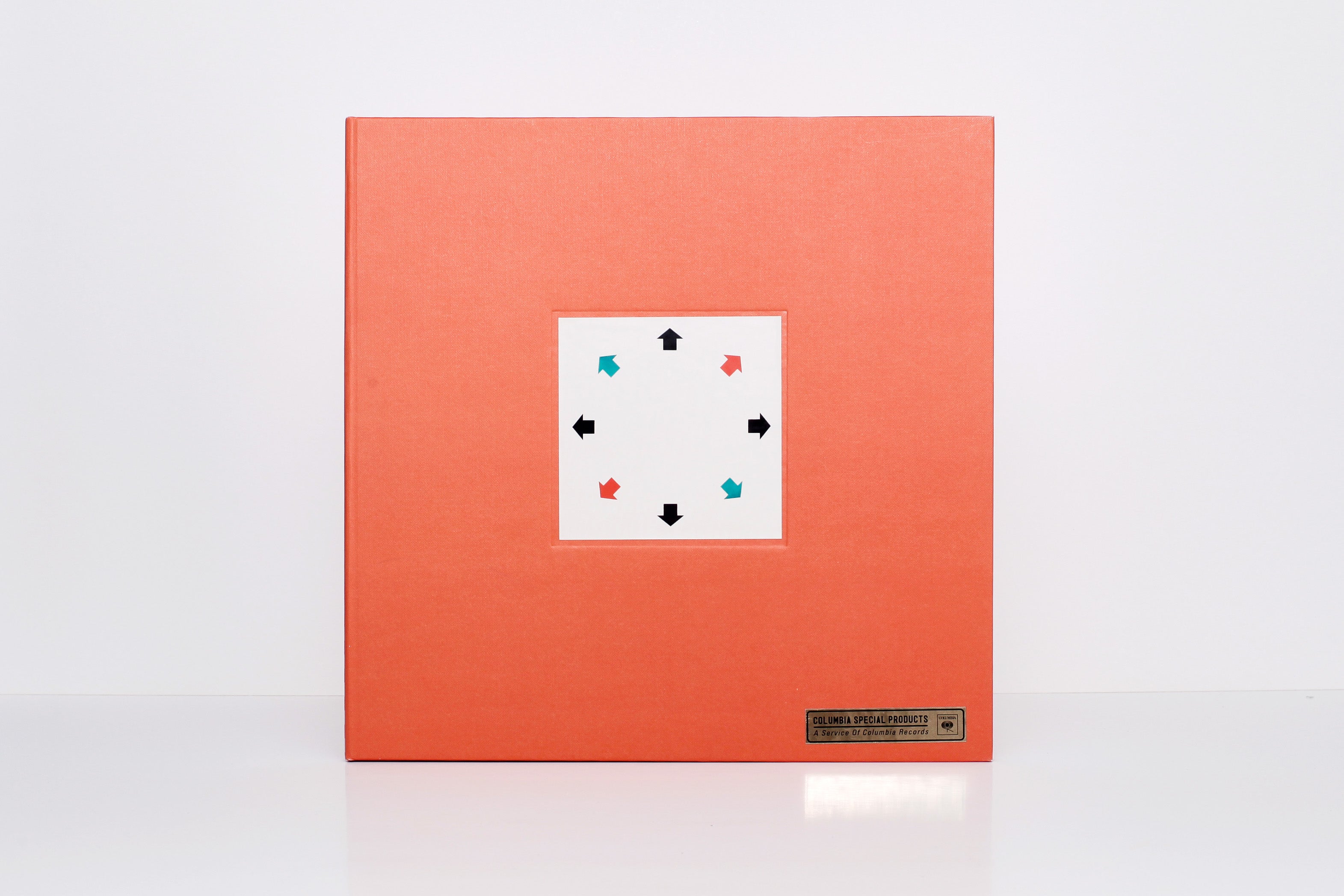 Kashmir - Kollected Vinyl Box