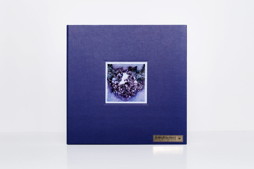 Kashmir - Kollected Vinyl Box