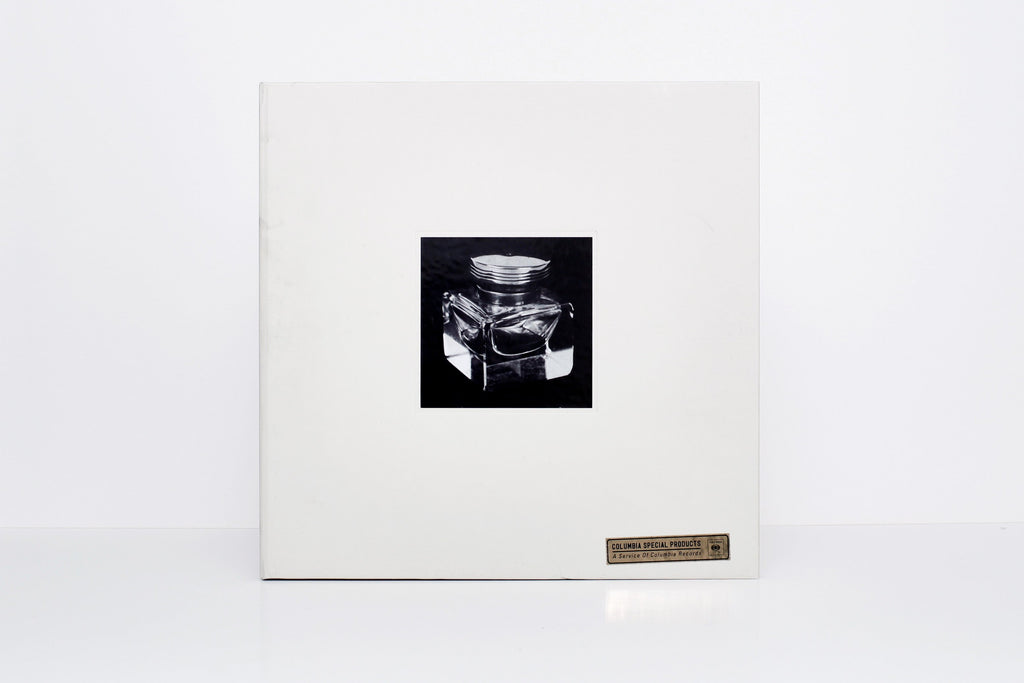 Kashmir - Kollected Vinyl Box