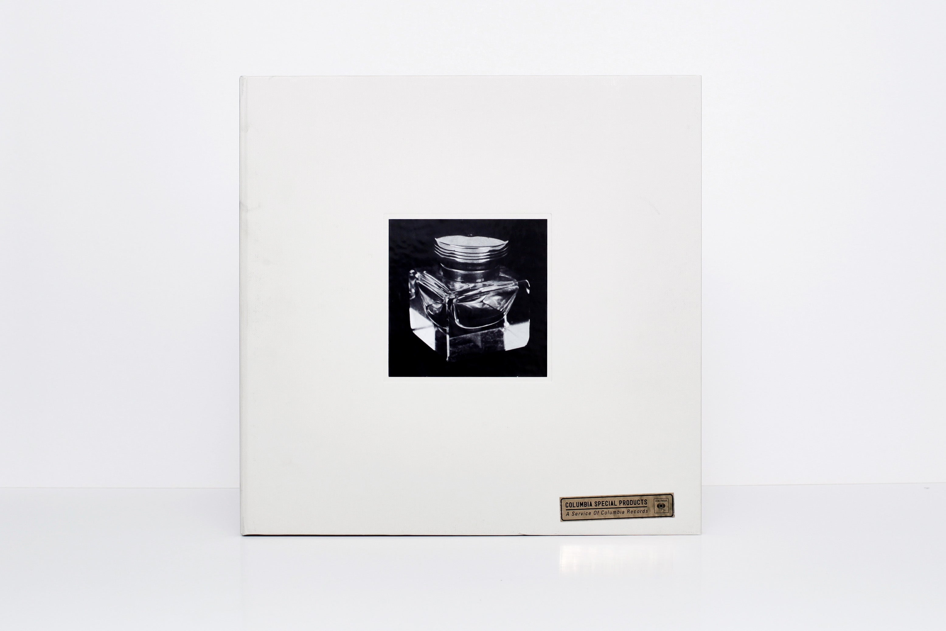 Kashmir - Kollected Vinyl Box