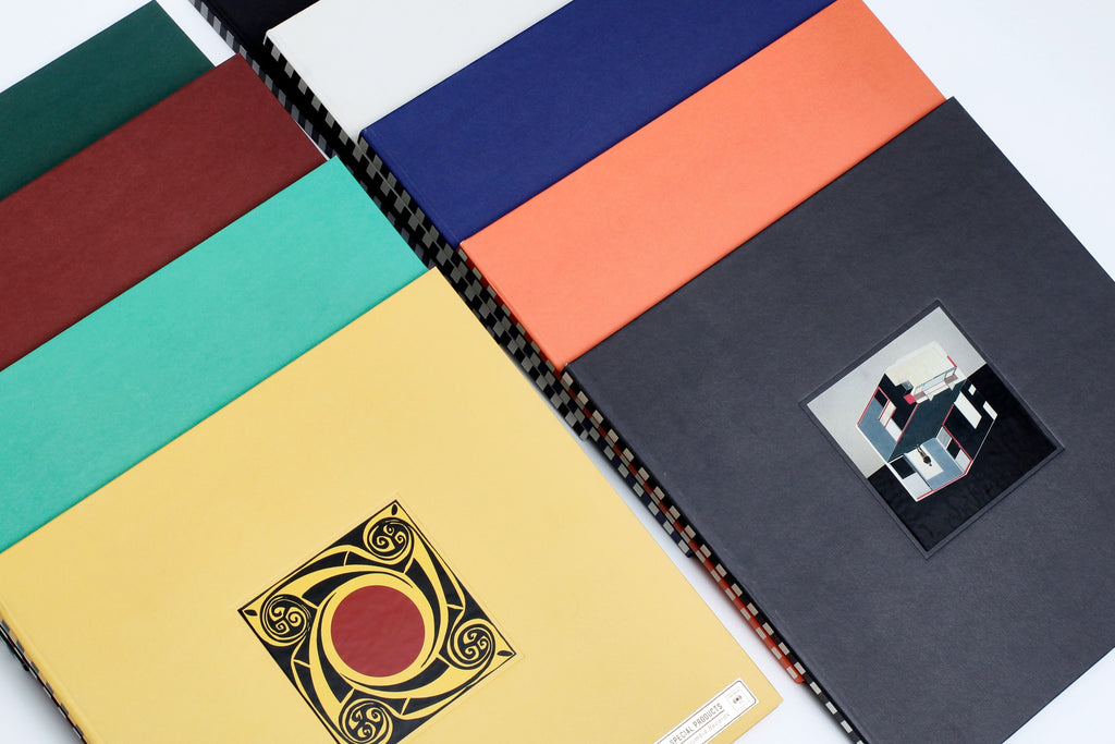 Kashmir - Kollected Vinyl Box