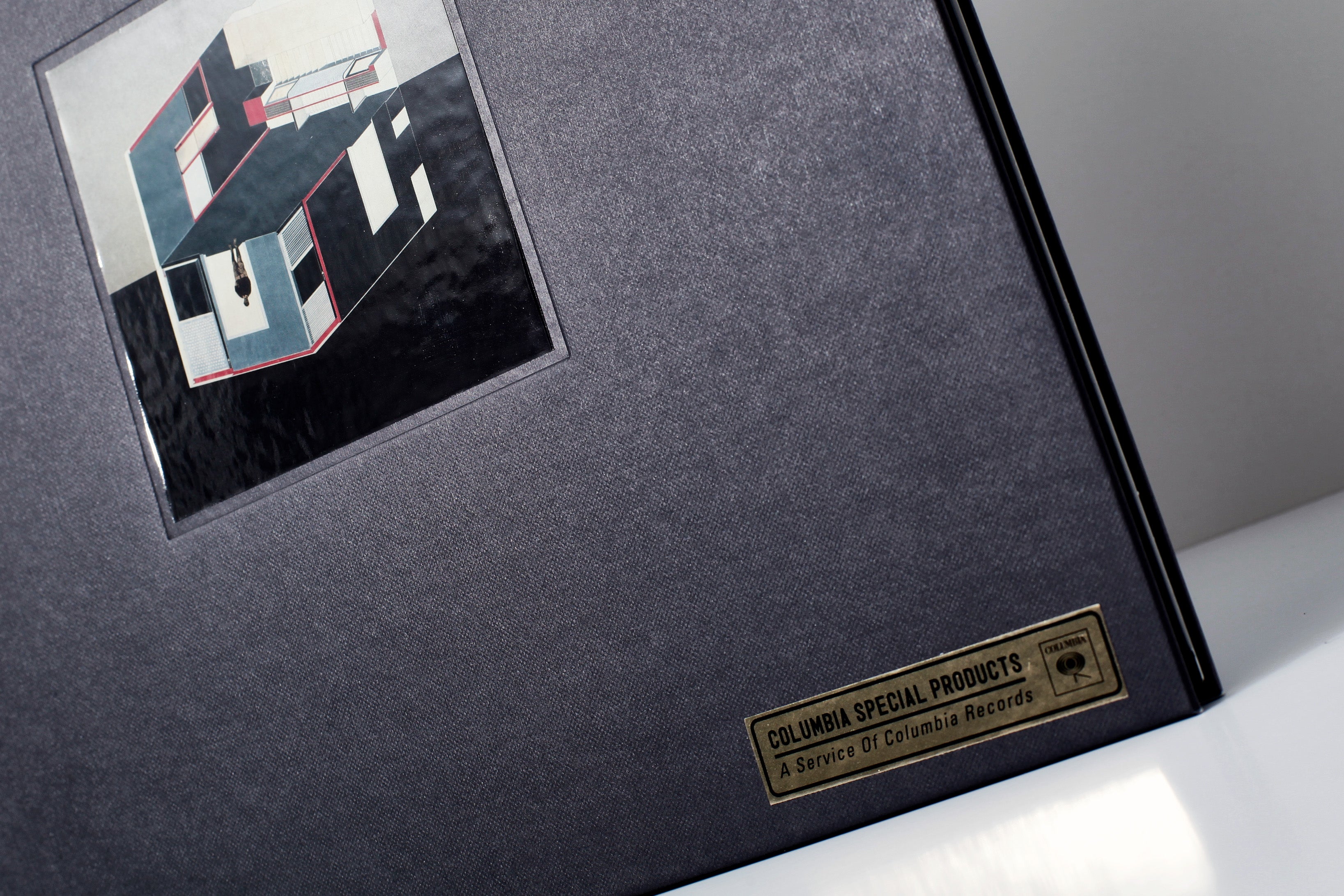 Kashmir - Kollected Vinyl Box