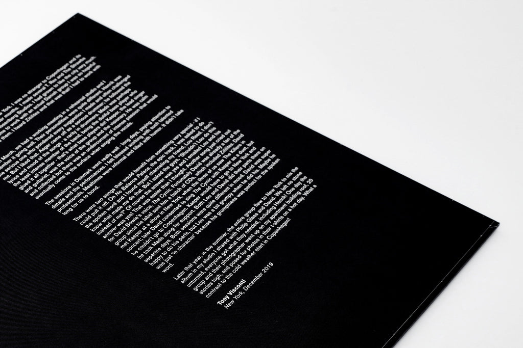 Kashmir - Kollected Vinyl Box