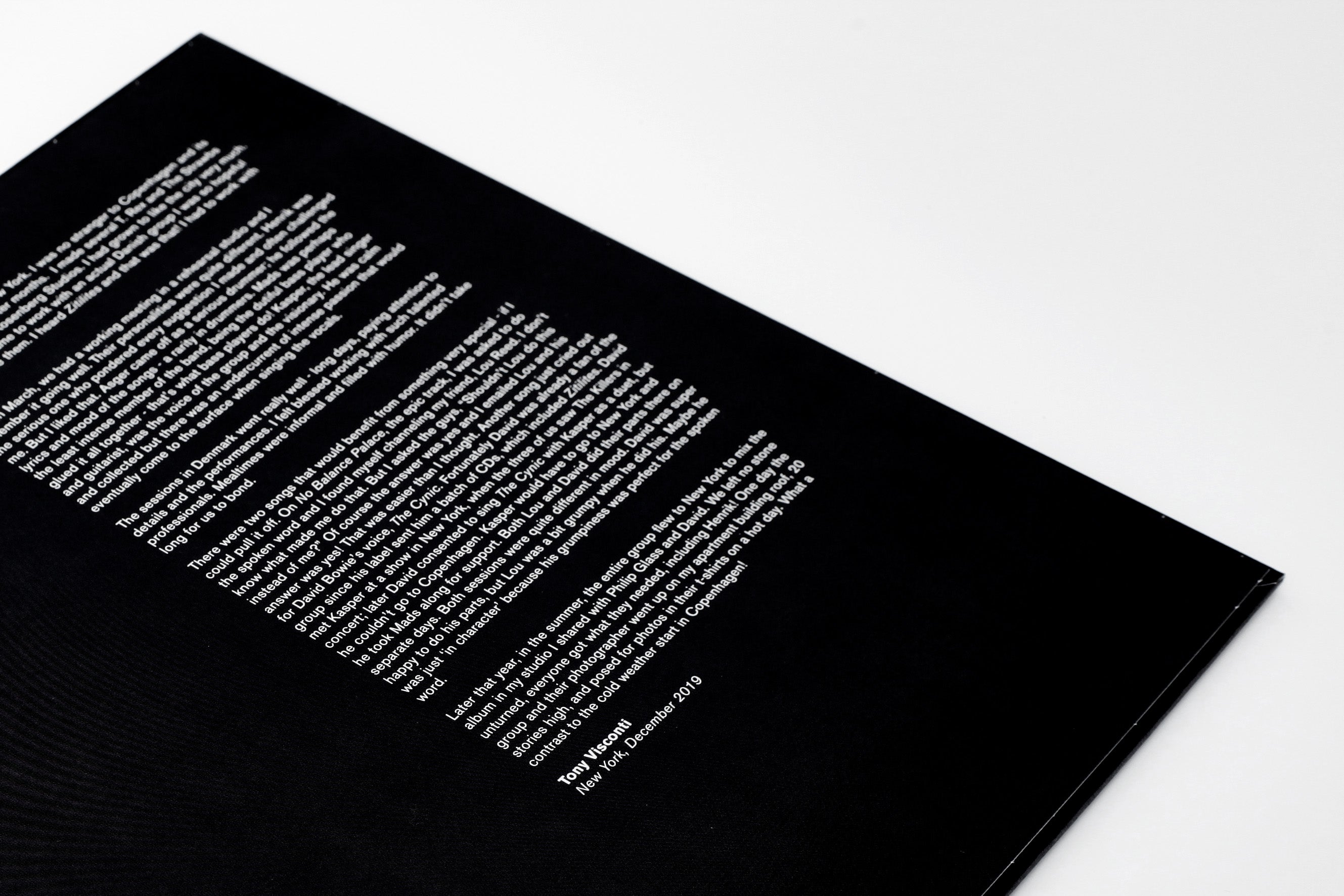 Kashmir - Kollected Vinyl Box