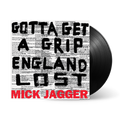 Jagger,  Mick ‎– Gotta Get A Grip