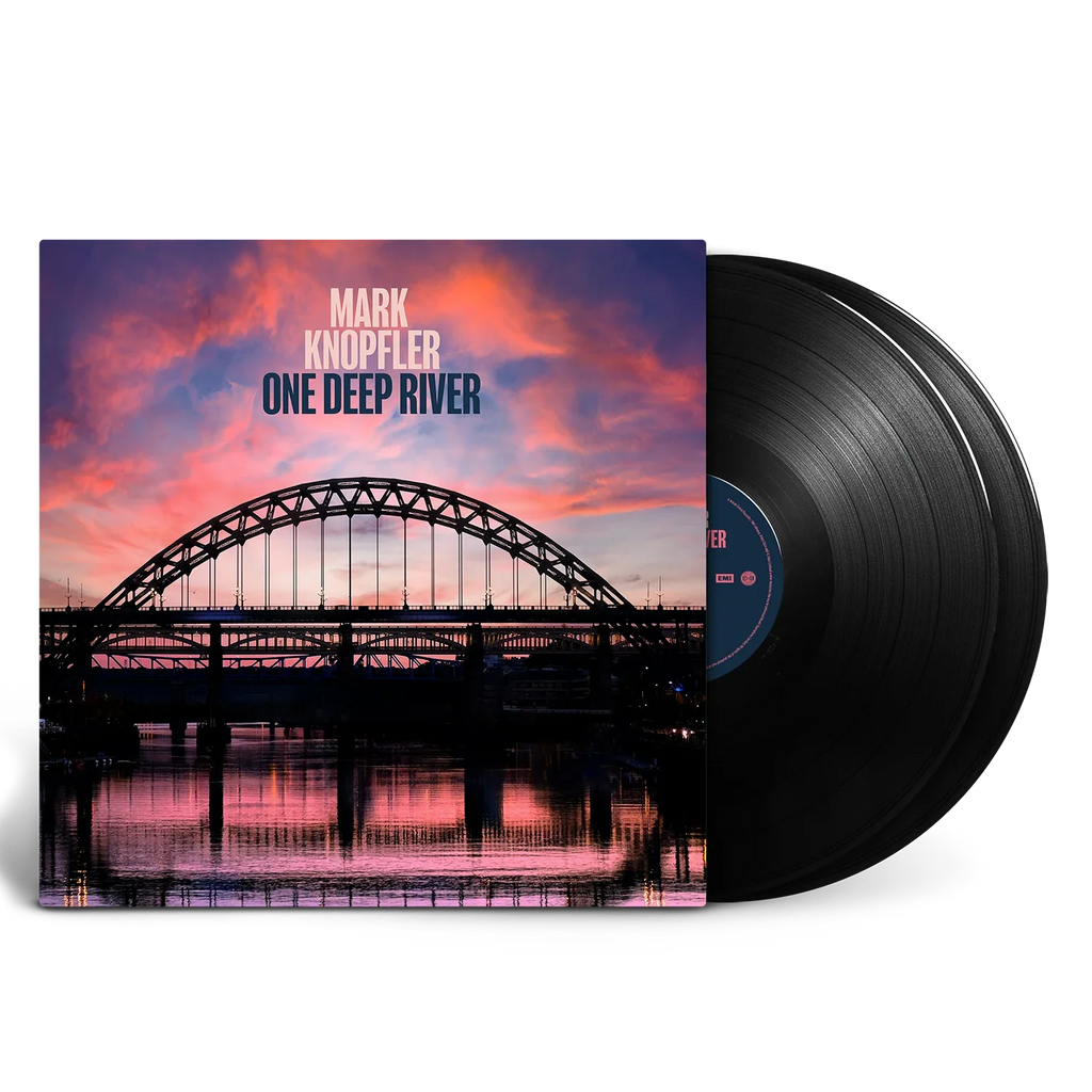 Knopfler, Mark - One Deep River