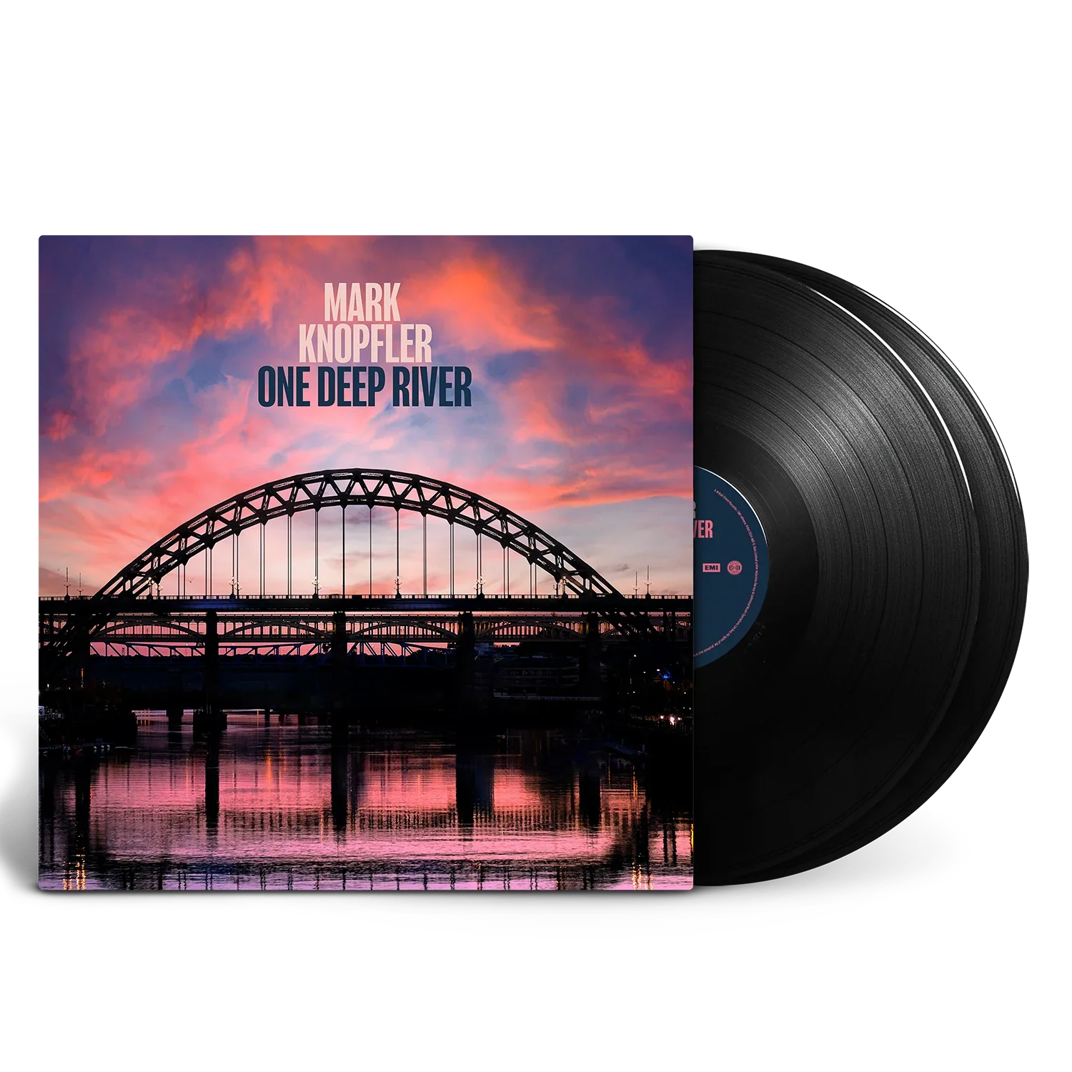 Knopfler, Mark - One Deep River